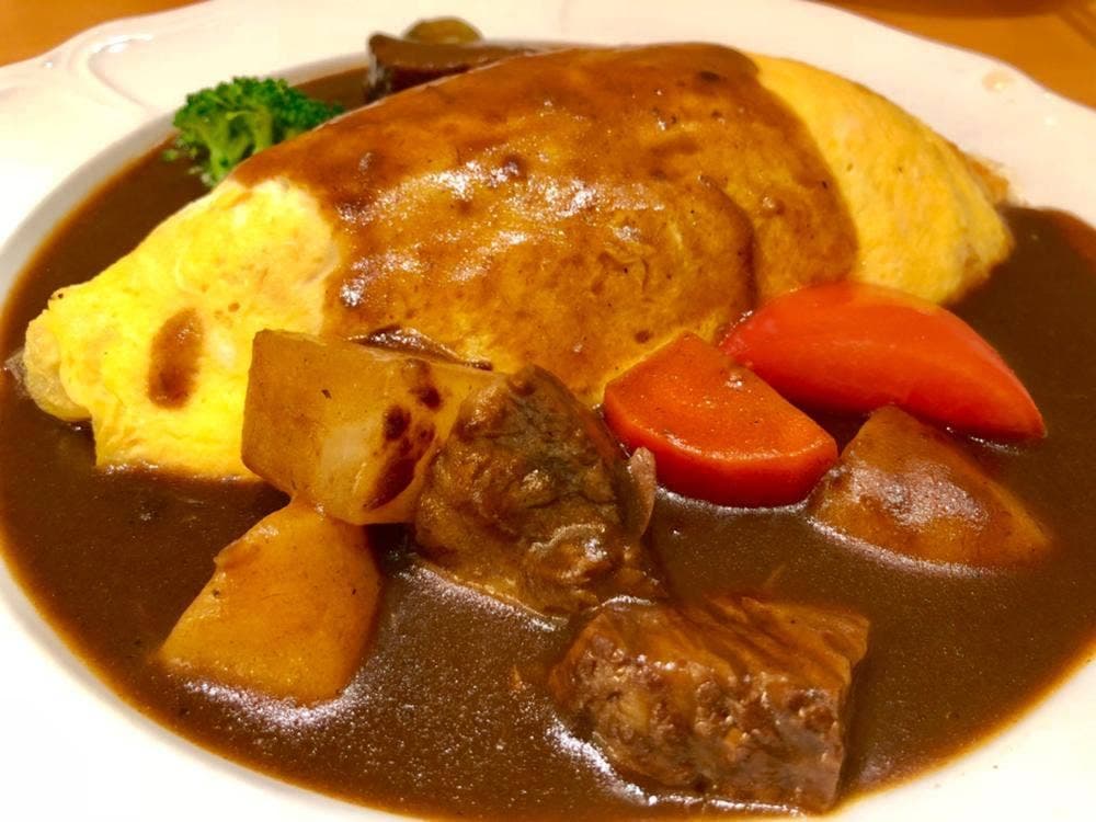 和蘭芹 イオンモールKYOTO店