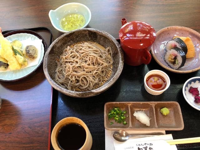 旬菜家 - サブ画像1