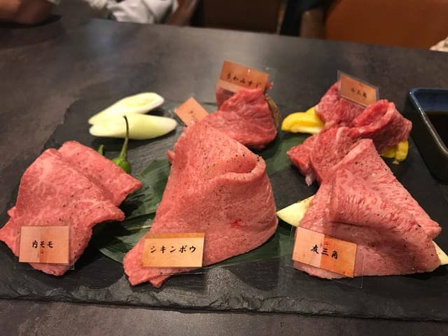 甲州焼肉 奏 - サブ画像2