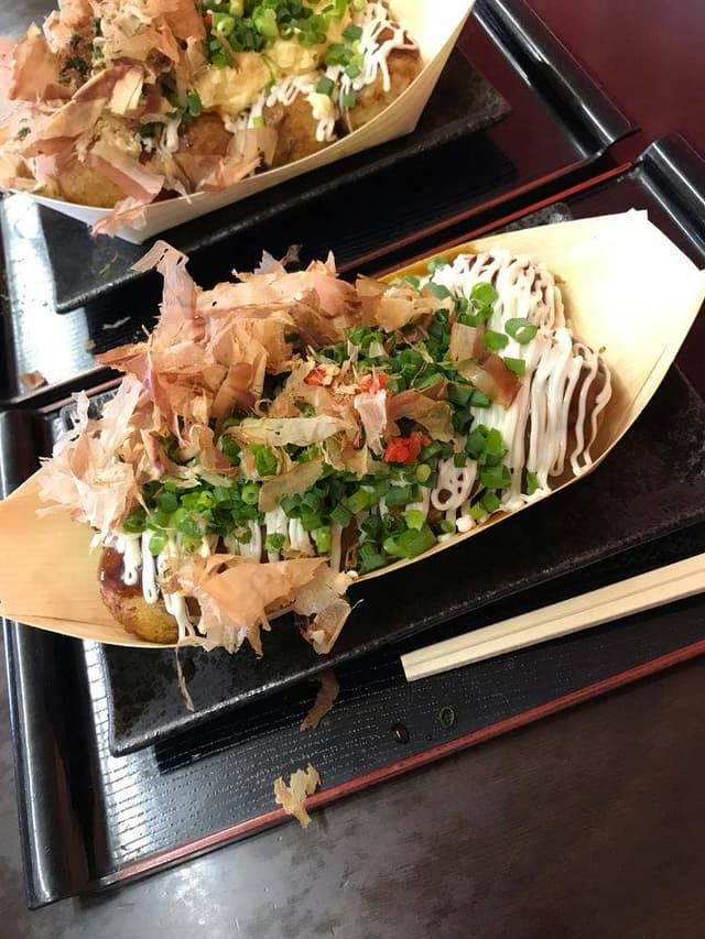 銀座 たこ専 浜松本店 - サブ画像2