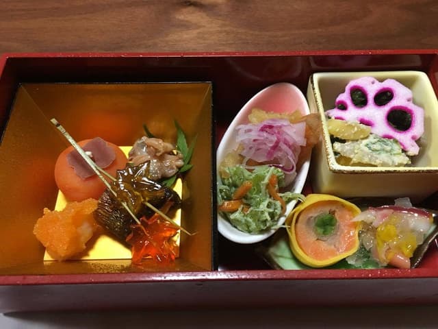 楠くす - サブ画像1