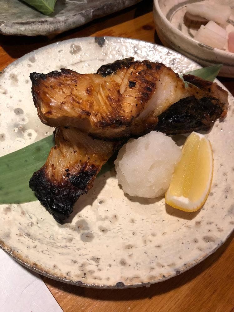 和食だいにんぐ とあん