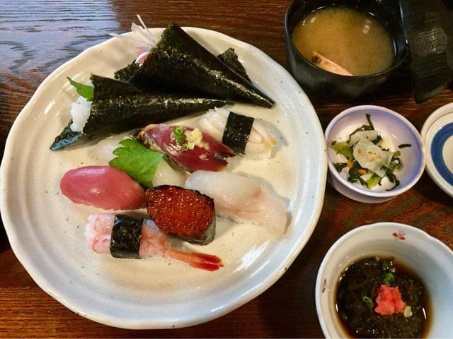 貴寿し - サブ画像1