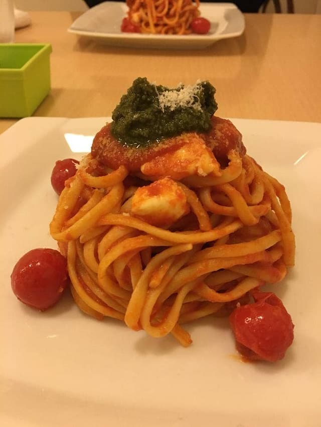 レストラン CALMA - サブ画像2