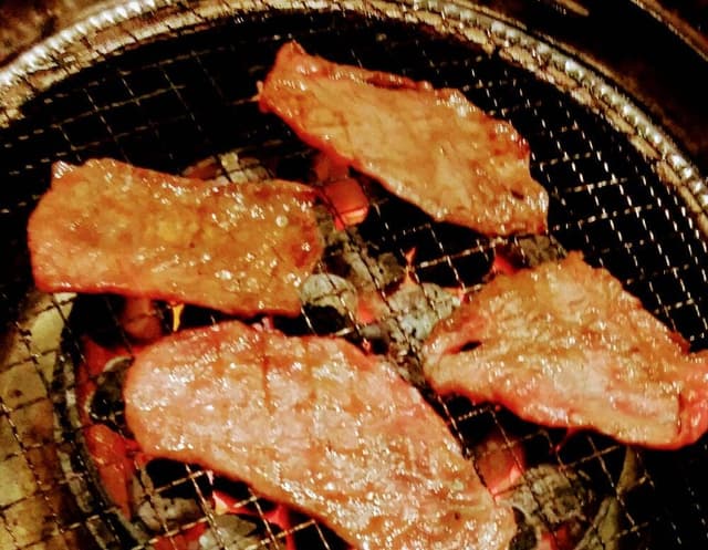 焼肉 もとび - サブ画像1