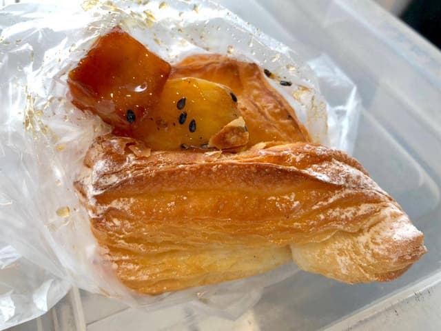 カンテボーレ 東久留米店 - サブ画像3