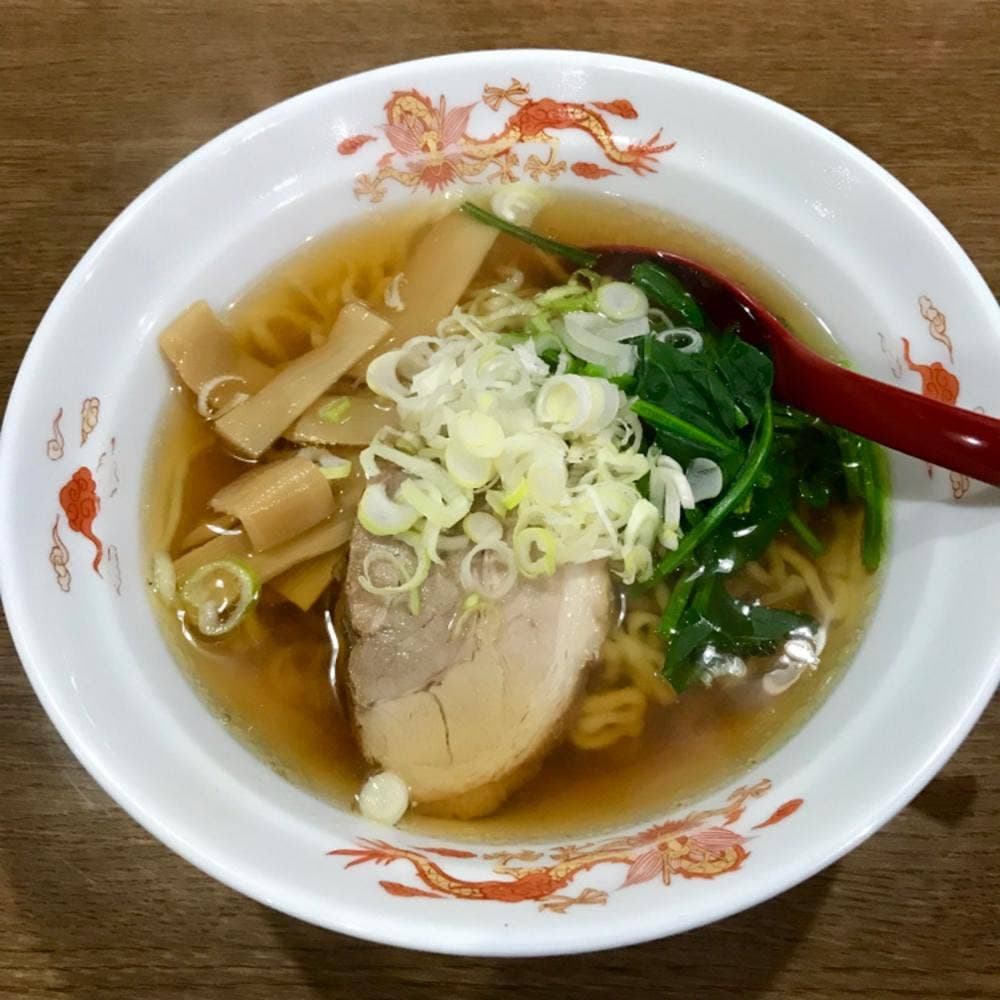 麺屋 高雄