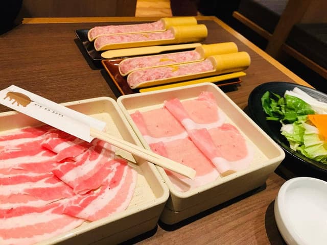 きんのぶた 河内松原店 - サブ画像2