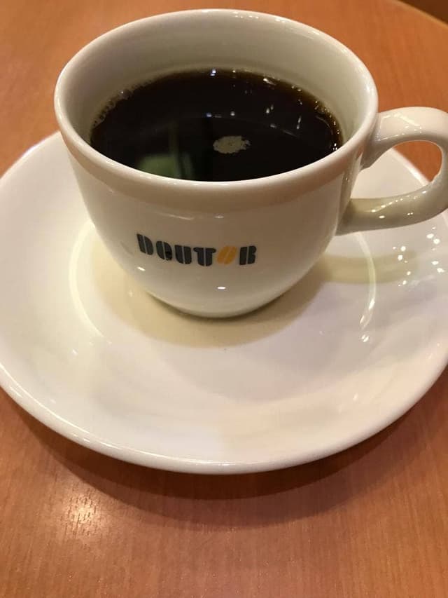 ドトールコーヒーショップ 都城M'sガーデン店 - サブ画像2