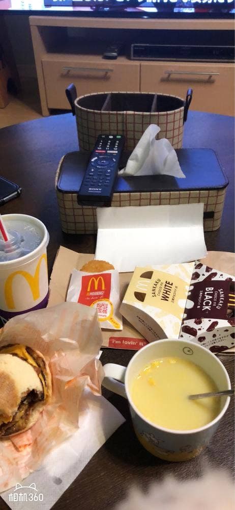 マクドナルド 高岡店 - サブ画像3