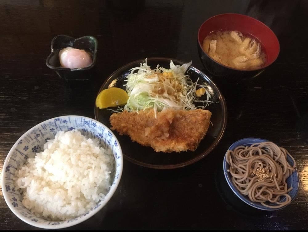 魚目