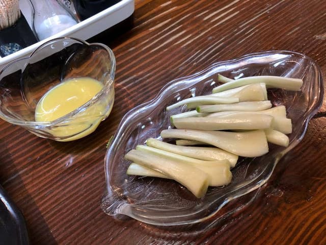 居酒屋 仲加原 - サブ画像1