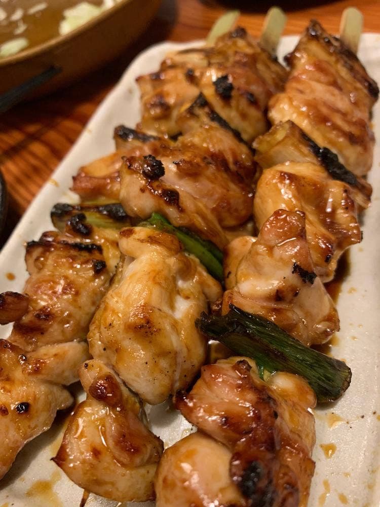 鳥貴族 駒込店