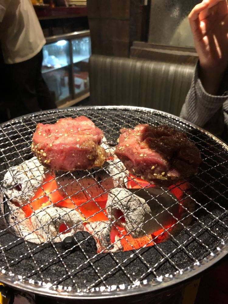 牛常 水戸店