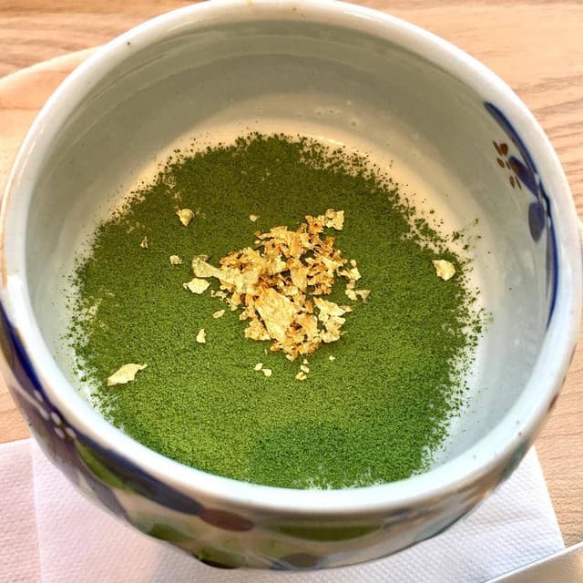 THE TEA SHOP CHANOMI - サブ画像2