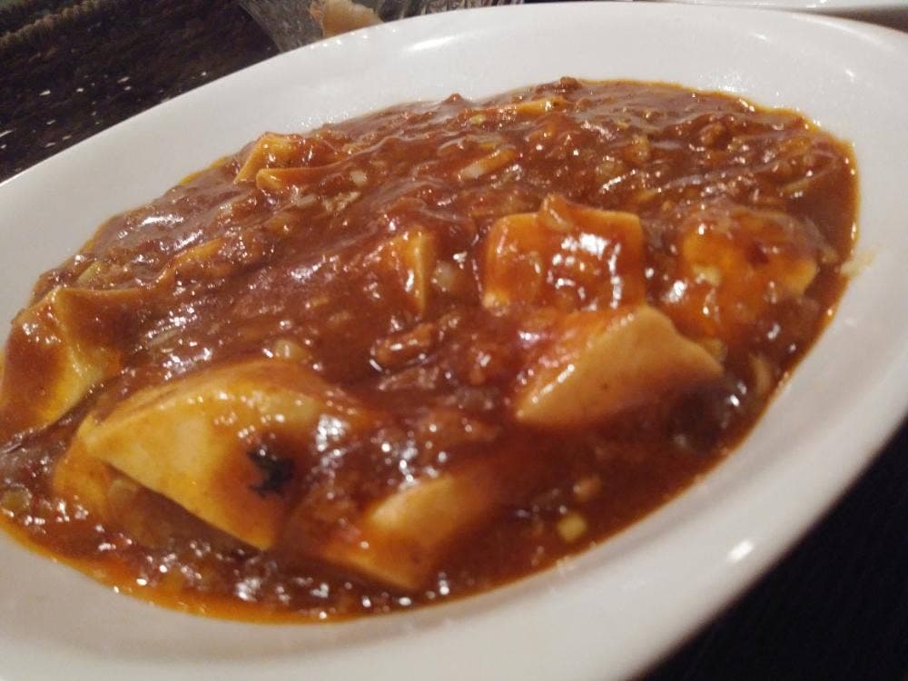 小皿中華のワインバル 悠龍～ユーロン～