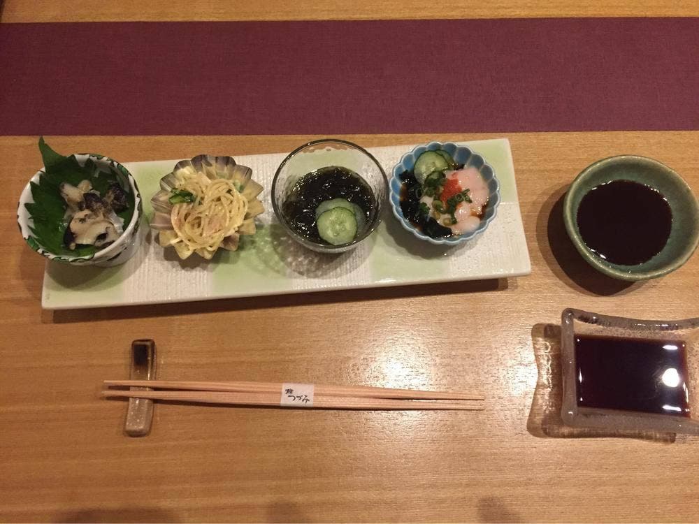 つづみ