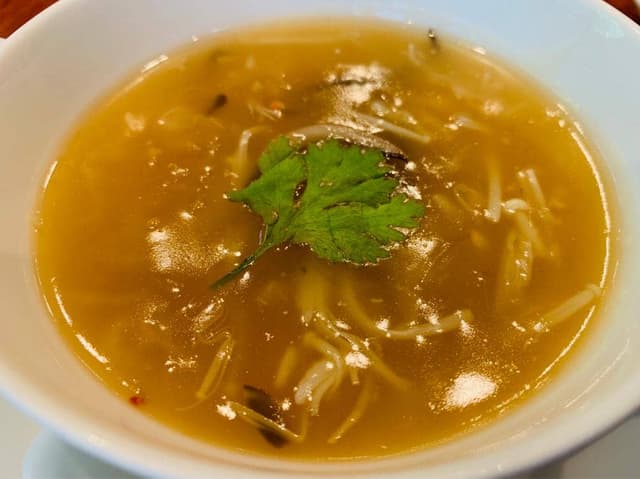 中国料理 華宮 - サブ画像1
