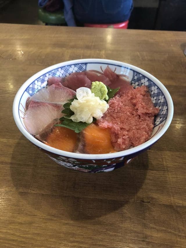 磯丸水産 伊勢佐木町店 - サブ画像1