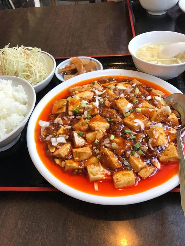 中華ゴロゴロ屋 - サブ画像1