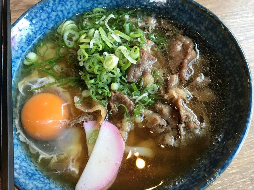 讃州うどん
