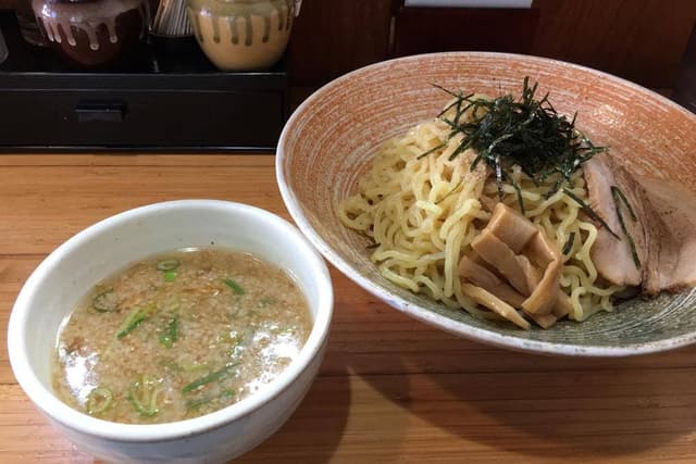 麺や 天鳳 東中野店 - サブ画像1