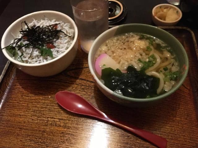 味ぐら山里 - サブ画像2