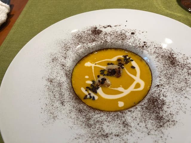 Ristorante Per Amor di Carissima - サブ画像3