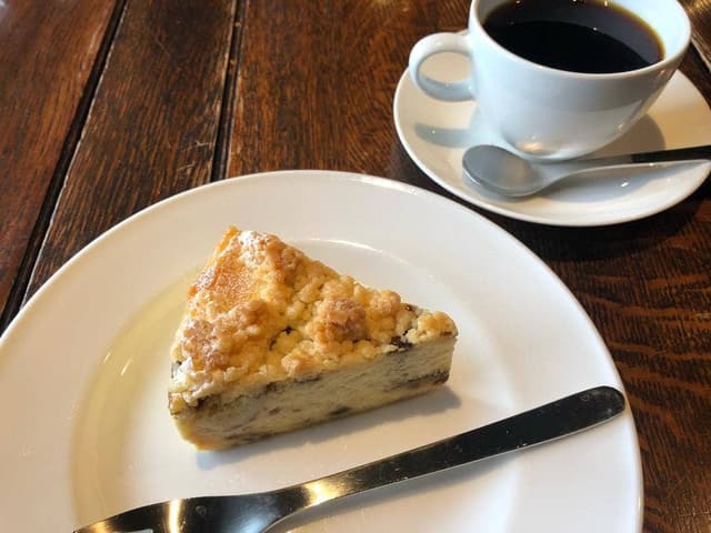 美麻珈琲 MIASA COFFEE - サブ画像1