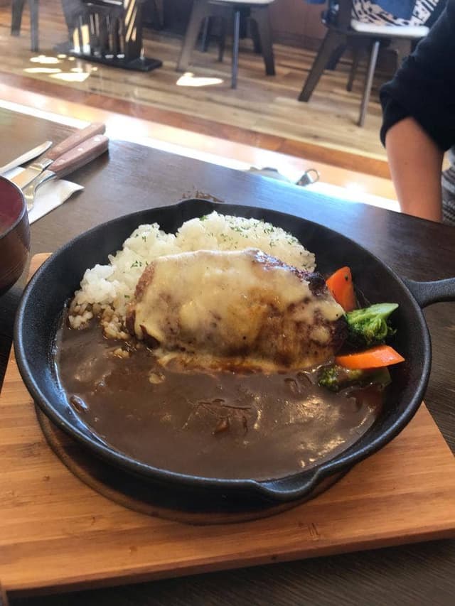 洋食厨房 匠亭 - サブ画像3