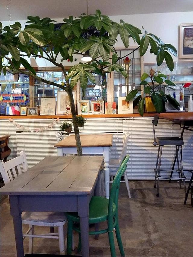 キエラ QUI EST LA? - サブ画像2