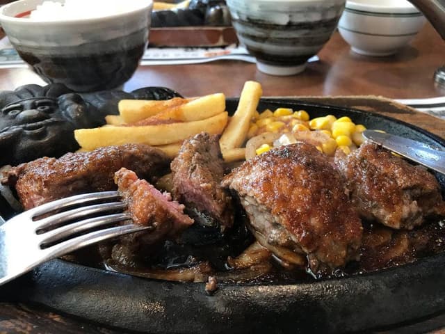 ブロンコビリー 豊橋花田店 - サブ画像2