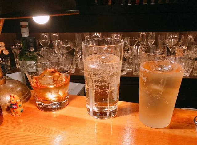 Bar 秋吉 - サブ画像3