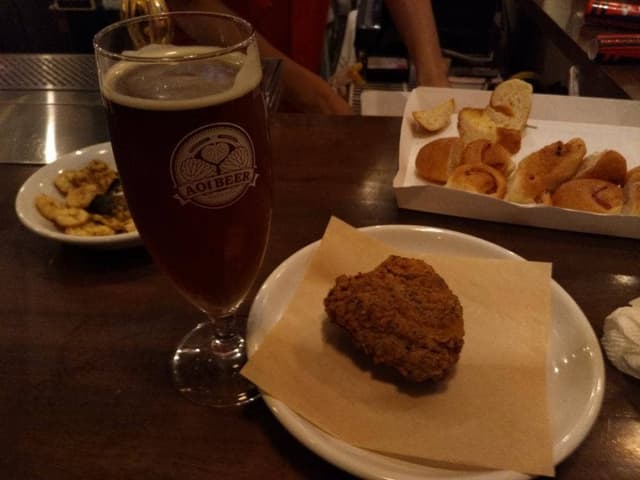 BEER GARAGE - サブ画像2