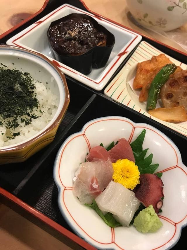 花のれん - サブ画像3