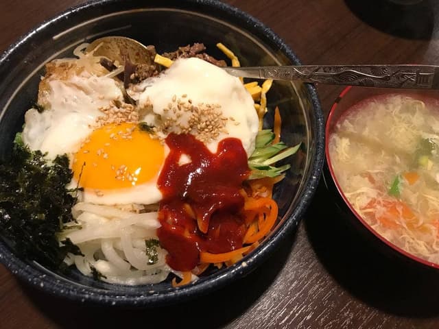 韓国料理 慶子 - サブ画像2