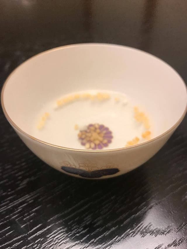 京懐石 美濃吉 竹茂楼 ホテル阪急インターナショナル店 - サブ画像3