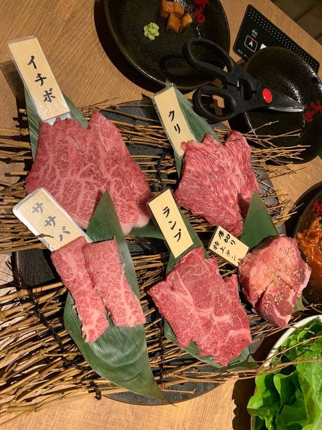 焼肉DINING 大和 鎌取店 - サブ画像3