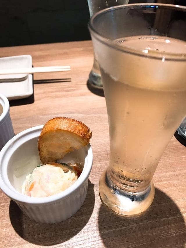 渋谷橋キッチン - サブ画像1