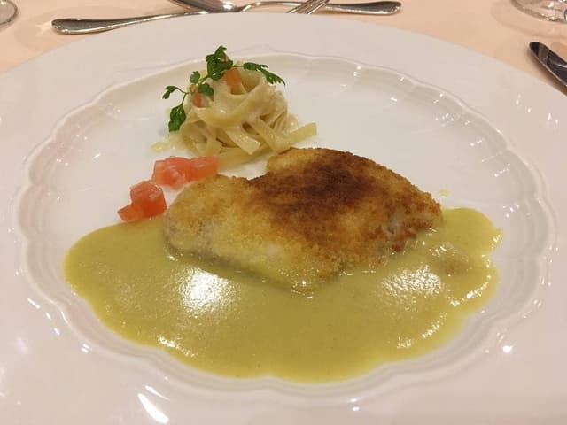 ダイニングルーム・クレール 裏磐梯グランデコ東急ホテル - サブ画像3