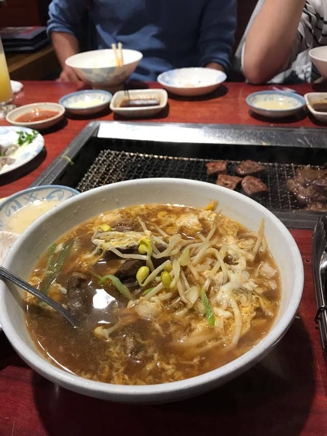 焼肉 宝来園 - サブ画像1