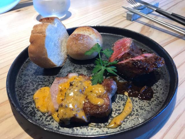 囲炉裏キュイジーヌ LOOP - サブ画像2