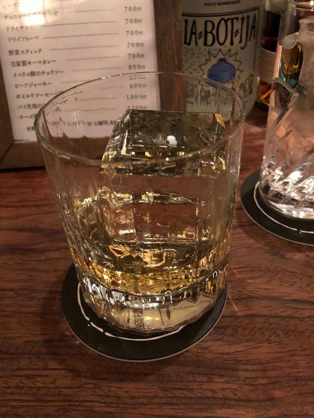 Bar CUE'S 茶屋町店 - サブ画像3