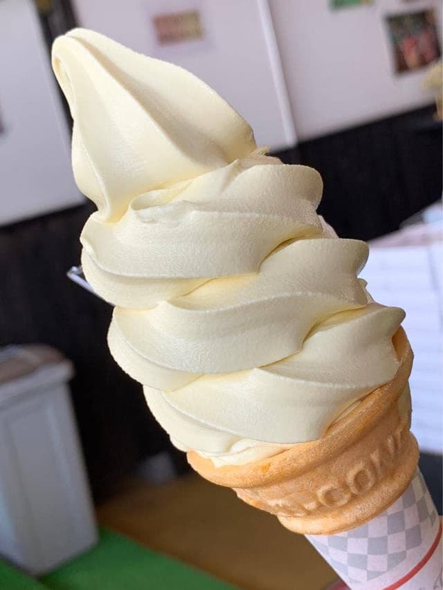 コサジジェラート 道の駅白うさぎ店 - サブ画像2