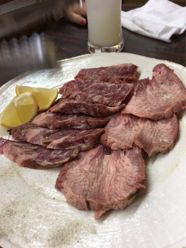 焼肉のこのみ - サブ画像1