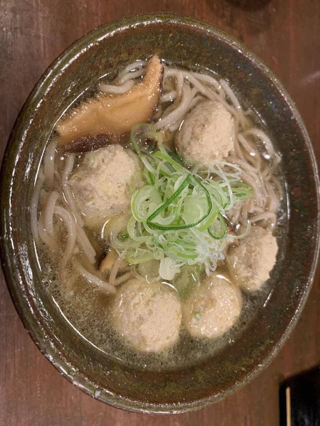 地鶏炭火焼 一 - サブ画像2