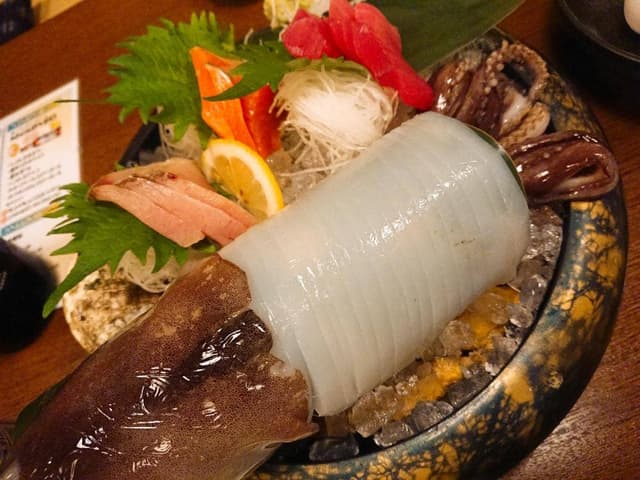 壱勢新潟店 - サブ画像3