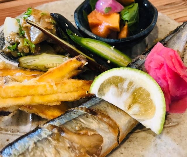 八葉食堂 - サブ画像3