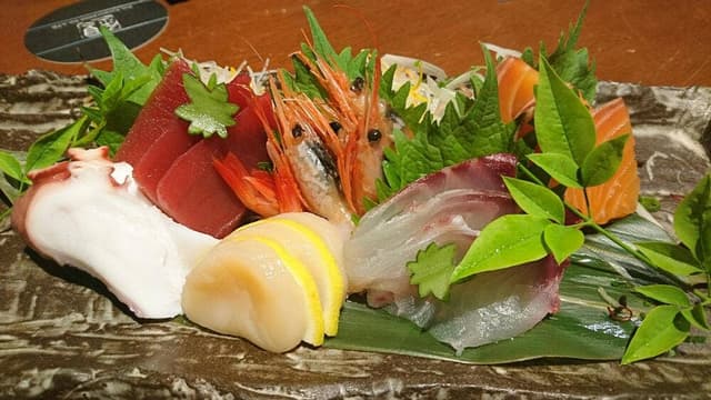 銀の樽湖西店 - サブ画像2