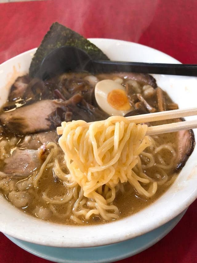 ラーメン桃々華 - サブ画像2